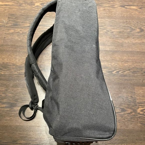 Kopack 17 inch Anti Theft Laptop Backpack Waterproof Travel Backpack Rain Cover - Picture 7 of 7